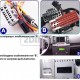 LAND ROVER Freelander 2 - 12.3" МУЛТИМЕДИЯ / Навигация android 16